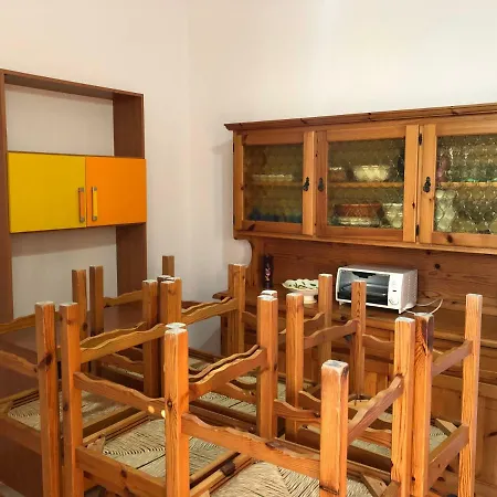 Apartment Carrao B&B Carrao