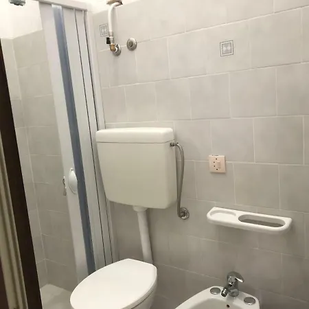 Carrao B&B Apartment