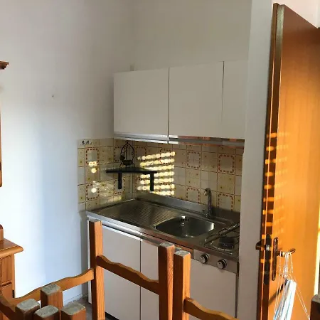 Carrao B&B * Carrao