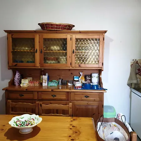 Apartment Carrao B&B Carrao