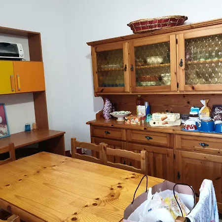 Carrao B&B Carrao