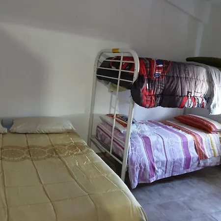 Carrao B&B * Carrao