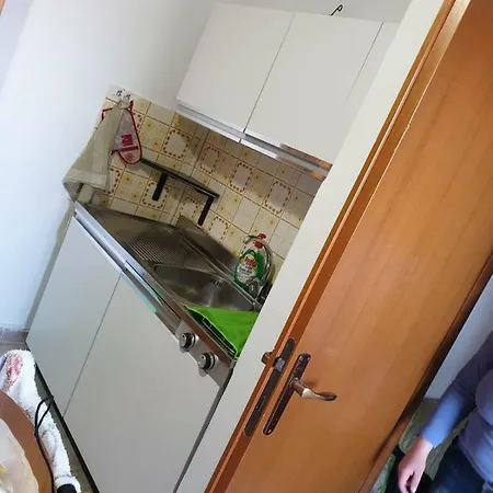 Carrao B&B Carrao