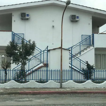 Carrao B&B Apartment *